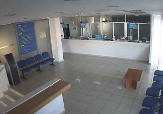 SPIT: Programul cu publicul din locaţia str. Suloma nr. 22 suspendat